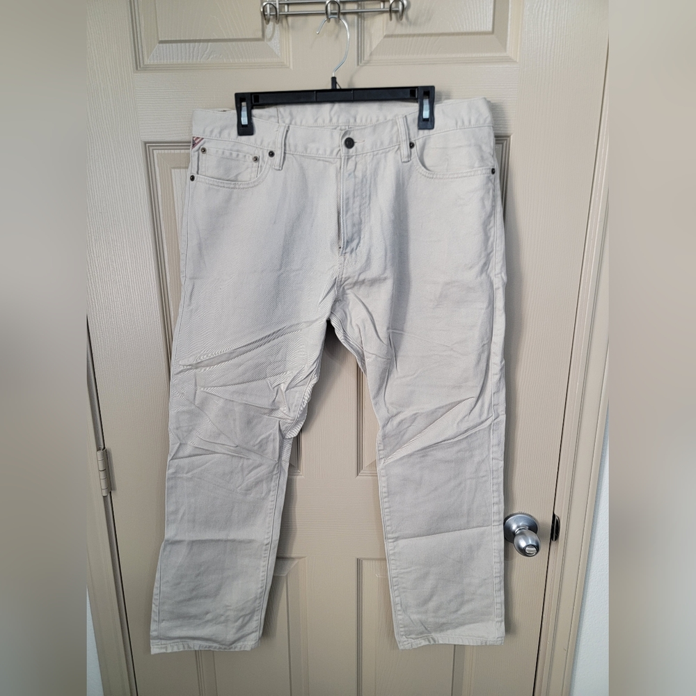 Ralph Lauren Denim & Supply Jeans